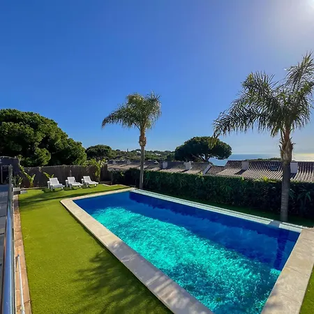 Stylish With Saltwater Pool