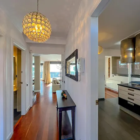 Villa Stylish With Saltwater Pool Caldes D'Estrach
